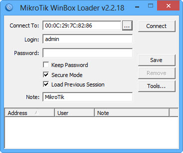 mikrotik winbox download windows 10